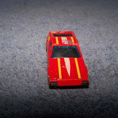 LOT 118 COLLECTABLE HOT WHEELS-SPIDERMAN VEHICLES
