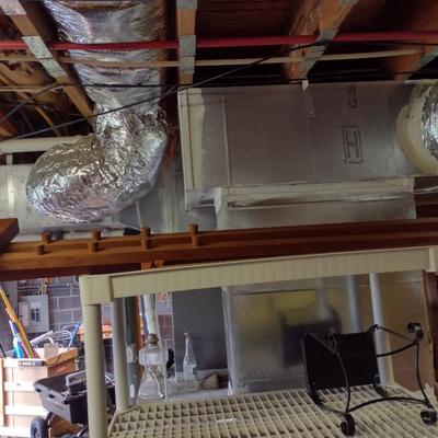 Spriggs 7' Adjustable Triangle Shawl/Blanket Frame Loom from Carol Leigh's Specialties