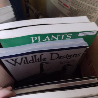 Large Collection of Books- Multiple Genres