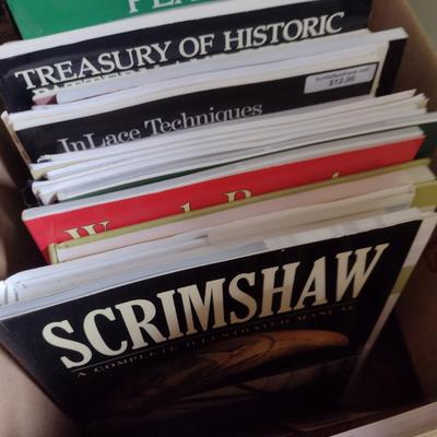 Large Collection of Books- Multiple Genres