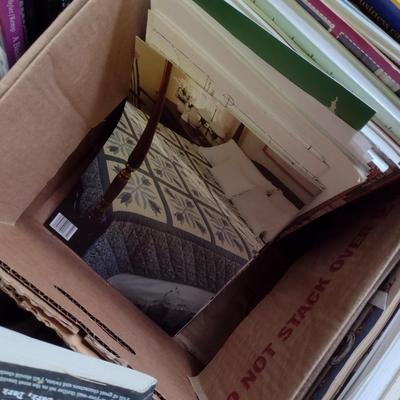 Large Collection of Books- Multiple Genres