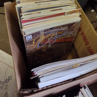 Large Collection of Books- Multiple Genres