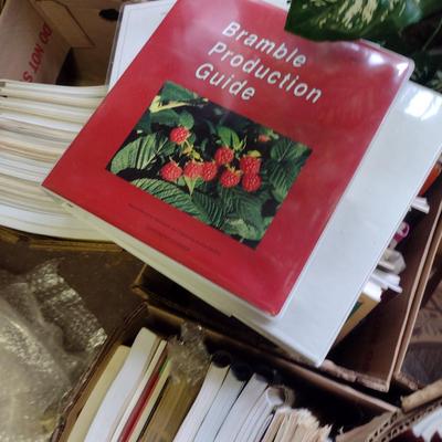 Large Collection of Books- Multiple Genres