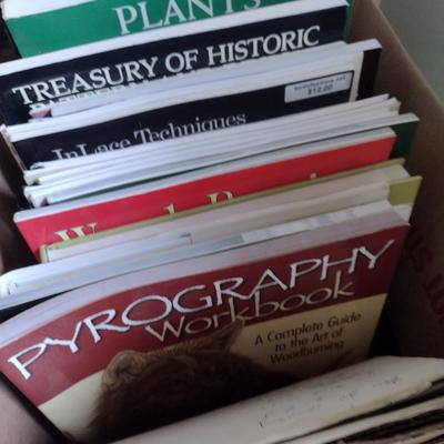 Large Collection of Books- Multiple Genres