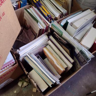 Large Collection of Books- Multiple Genres