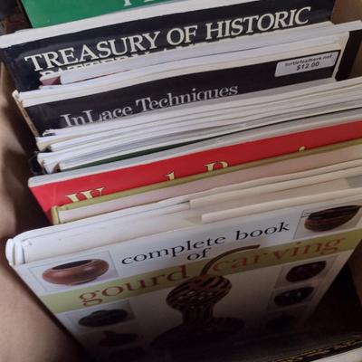 Large Collection of Books- Multiple Genres