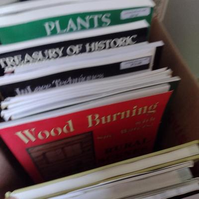 Large Collection of Books- Multiple Genres