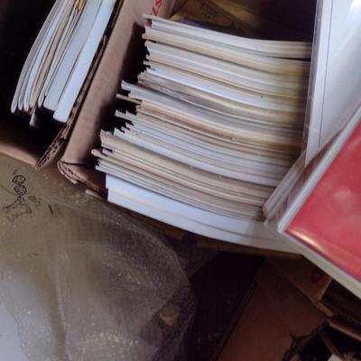 Large Collection of Books- Multiple Genres