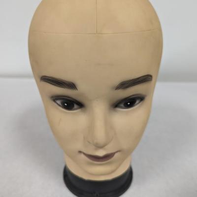 Mannequin Head Choice 1