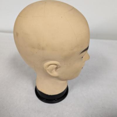 Mannequin Head Choice 1