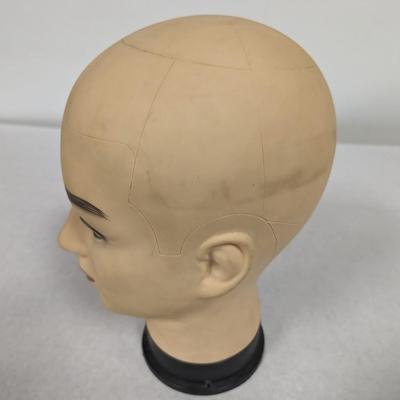 Mannequin Head Choice 1