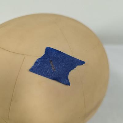 Mannequin Head Choice 1