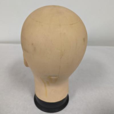 Mannequin Head Choice 1