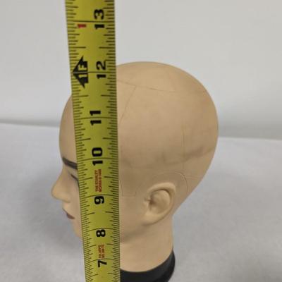 Mannequin Head Choice 1