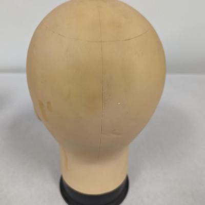 Mannequin Head Choice 2