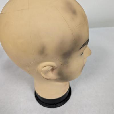 Mannequin Head Choice 2