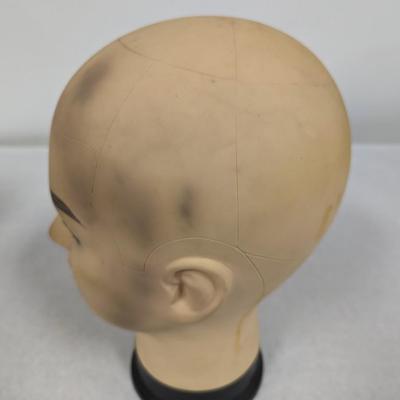 Mannequin Head Choice 2