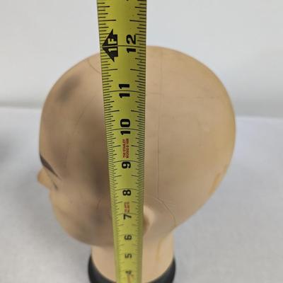 Mannequin Head Choice 2