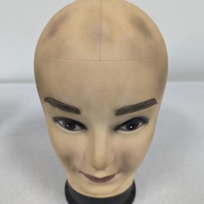 Mannequin Head Choice 2