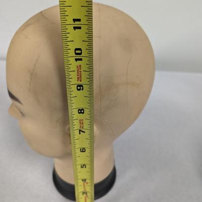 Mannequin Head Choice 3