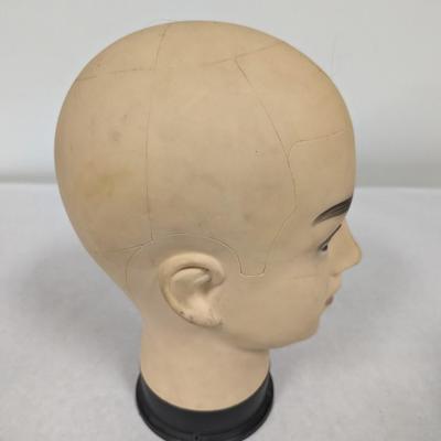 Mannequin Head Choice 3