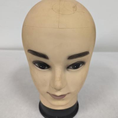 Mannequin Head Choice 3