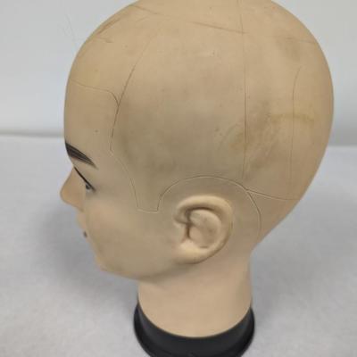 Mannequin Head Choice 3