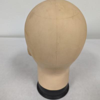 Mannequin Head Choice 3