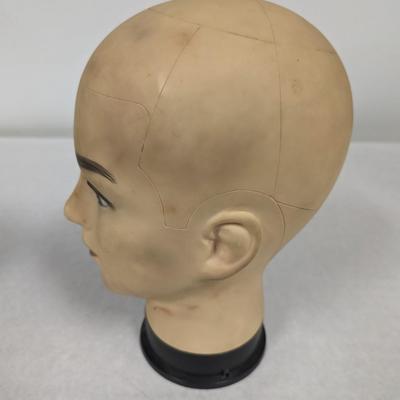 Mannequin Head Choice 4