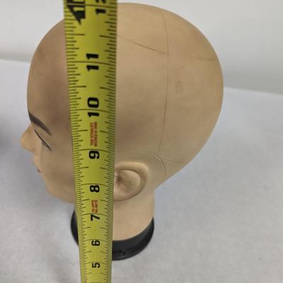 Mannequin Head Choice 4