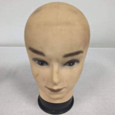 Mannequin Head Choice 4