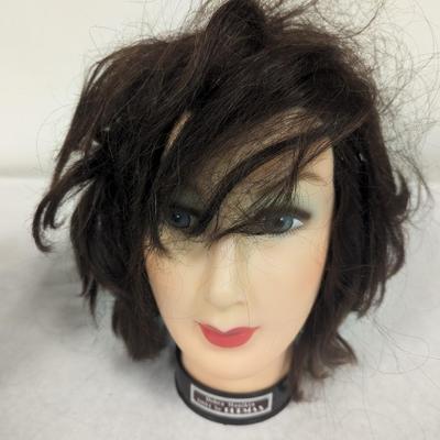Mannequin Head Choice 1