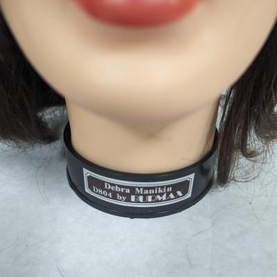 Mannequin Head Choice 1