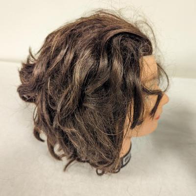 Mannequin Head Choice 2