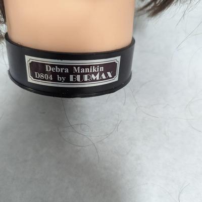 Mannequin Head Choice 2