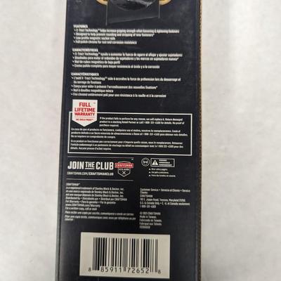 Craftsman Hex Bit Sockets MM Choice 3