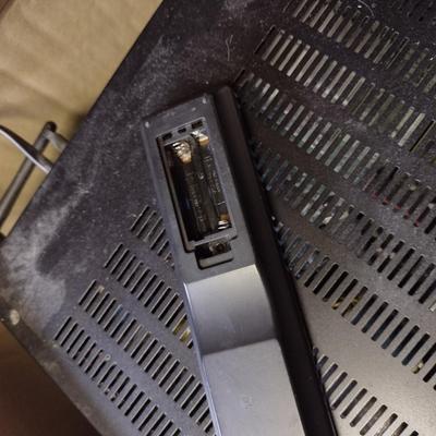 Denon AV Receiver: Model AVR-S750H