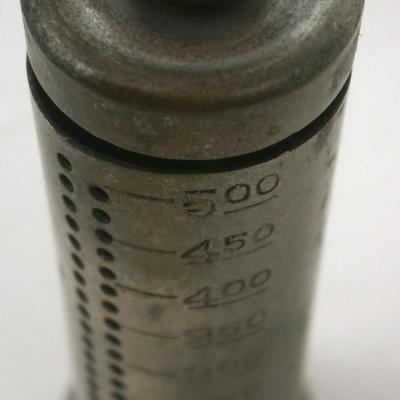 Advertising Dime Saving Bank