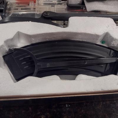 Crosman Premium Airsoft- Pulse R76