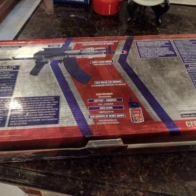 Crosman Premium Airsoft- Pulse R76