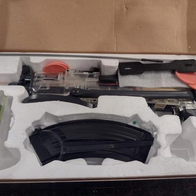 Crosman Premium Airsoft- Pulse R76