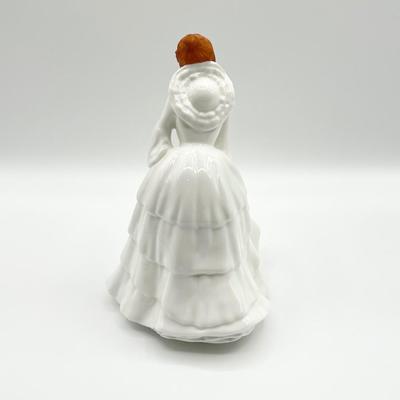 ROYAL DOULTON ~ Barbara ~ Porcelain Figurine