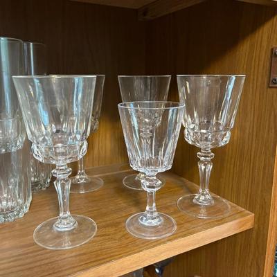 L4- Glassware