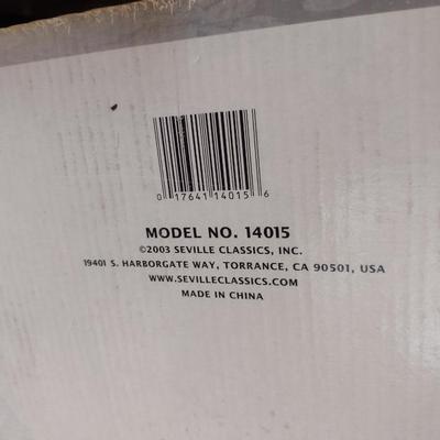 Stainless Steel Five Quart Commercial Chafing Dish Set (NSF Rated)