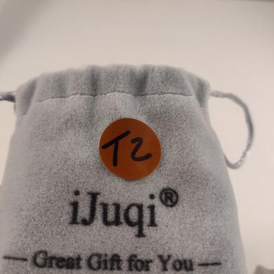 Russian Sterling Silver (.875) Bracelet (T2)