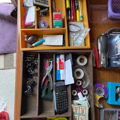 L24- Office supplies