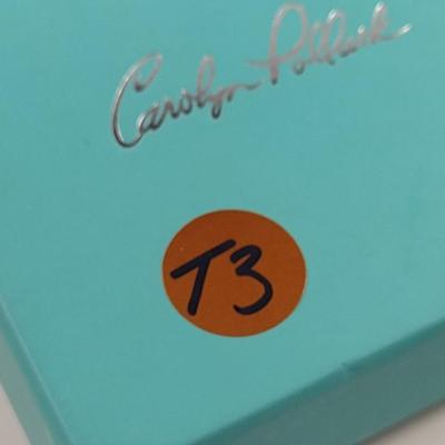 Carolyn Pollack Artisan Created Pendant (T3)