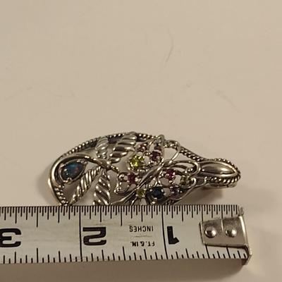 Carolyn Pollack Artisan Created Pendant (T3)