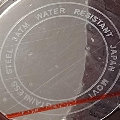 Norfolk Southern Railway Wrist Watch- Dearborn Division (T4)