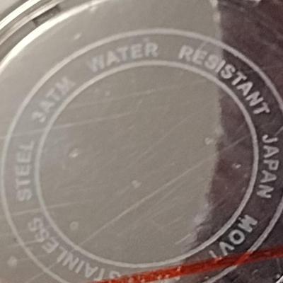 Norfolk Southern Railway Wrist Watch- Dearborn Division (T4)